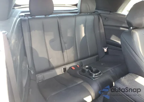 2020 BMW 230Xi from USA, damaged, VIN WBA2K1C04L7F83558